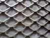 5mm thick steel hole netting for decoration