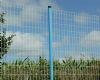 holland wire mesh fence china factory