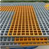 gully covering frp grating for chemical plant
