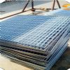 serrated grating for chamber jugged steel grating